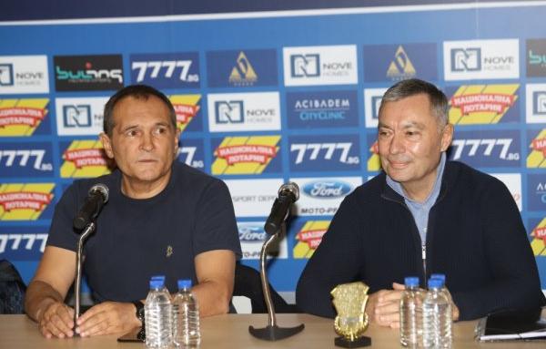Човекът на Божков екстрадиран, не се връща сам